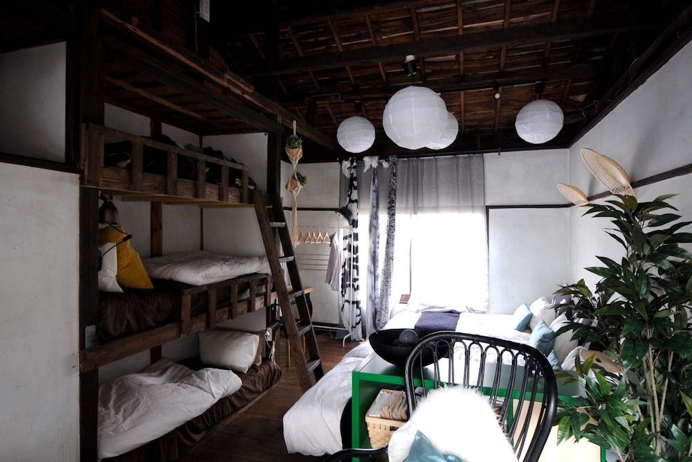 nid Tani6 House Private Vacation Home 14