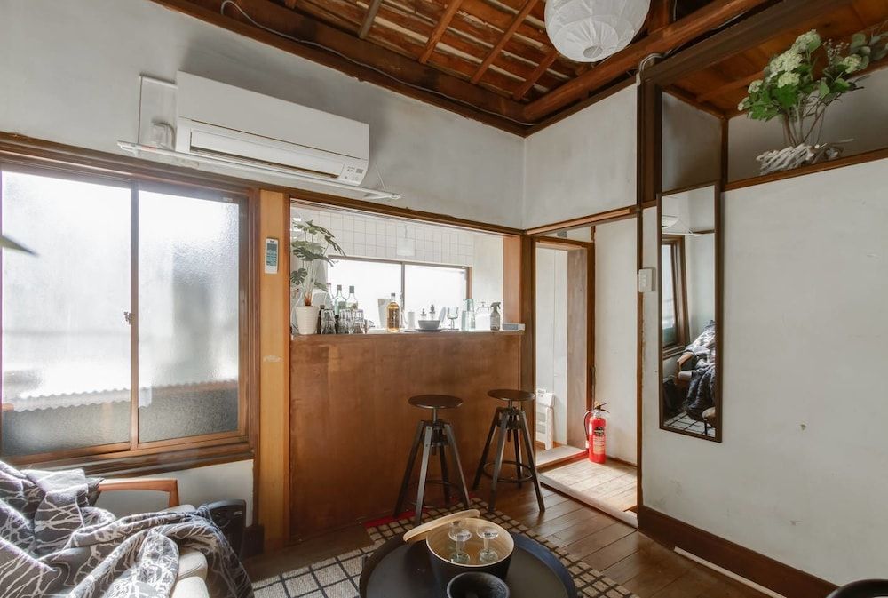 undefined nid Tani6 House 6