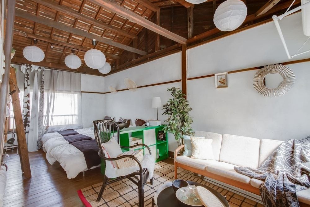 undefined nid Tani6 House