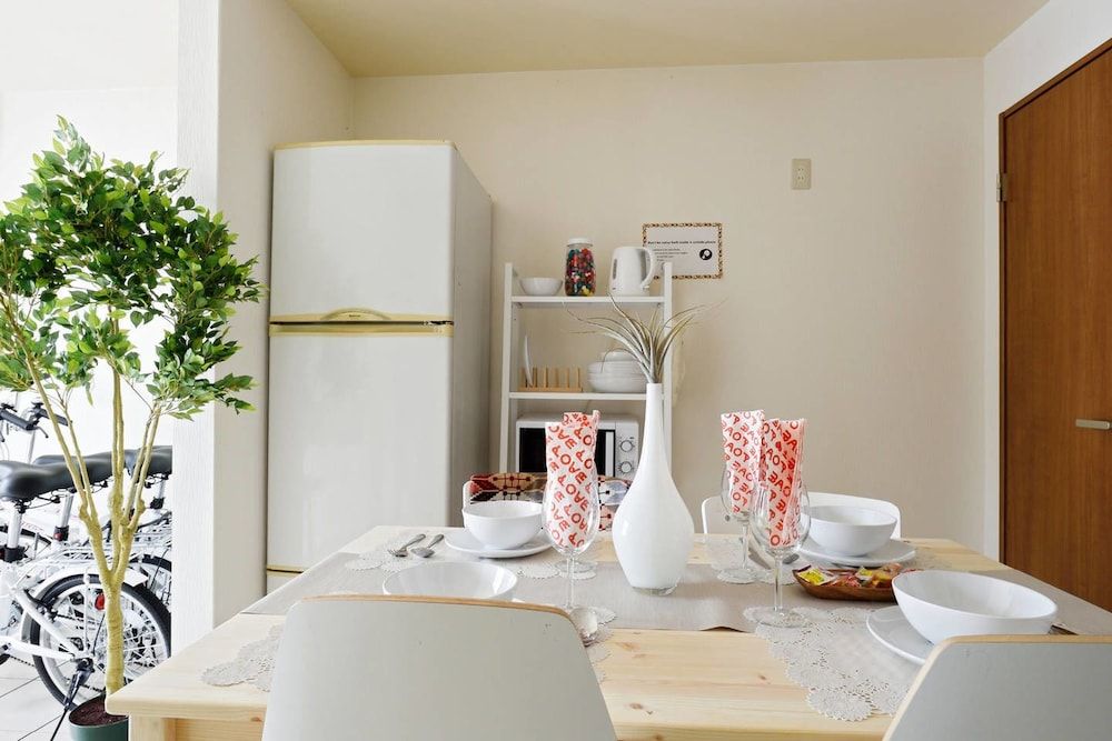 undefined nid Shimanouchi House 4