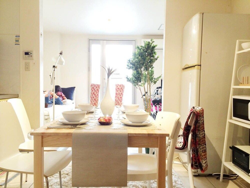 undefined nid Shimanouchi House 8