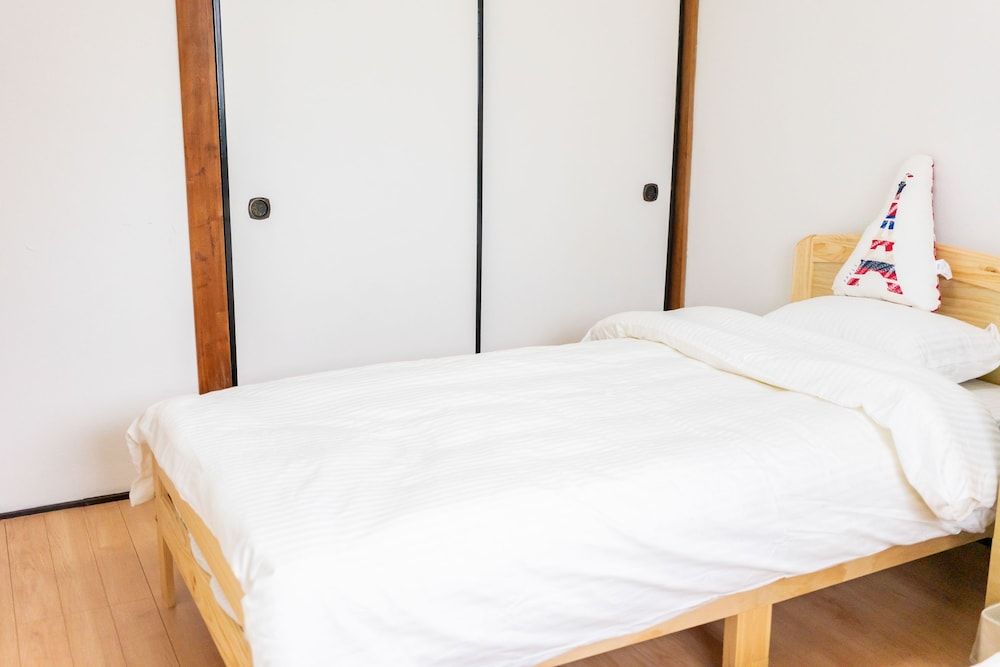 undefined TENNOJI Traditional villa TW-1 9