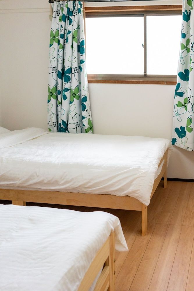 undefined TENNOJI Traditional villa TW-1 7