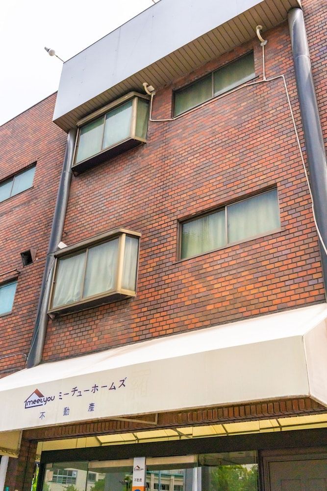 undefined TENNOJI Traditional villa TW-1 5