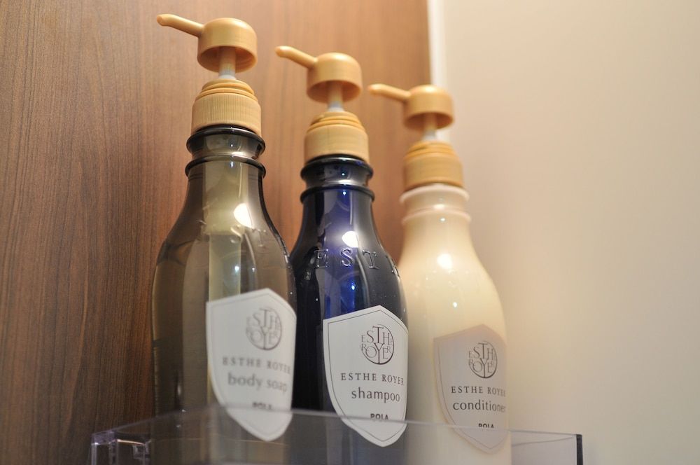 Condominium House in Osaka Namba Condominium House 30