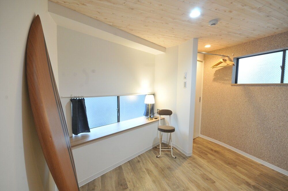 Condominium House in Osaka Namba Condominium House 8