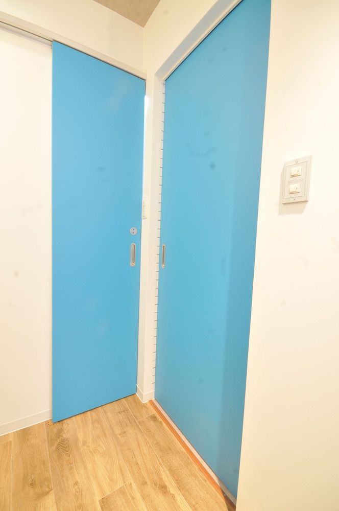 Condominium House in Osaka Namba Condominium House 27