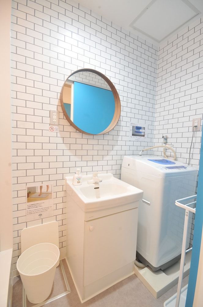 Condominium House in Osaka Namba Condominium House 28