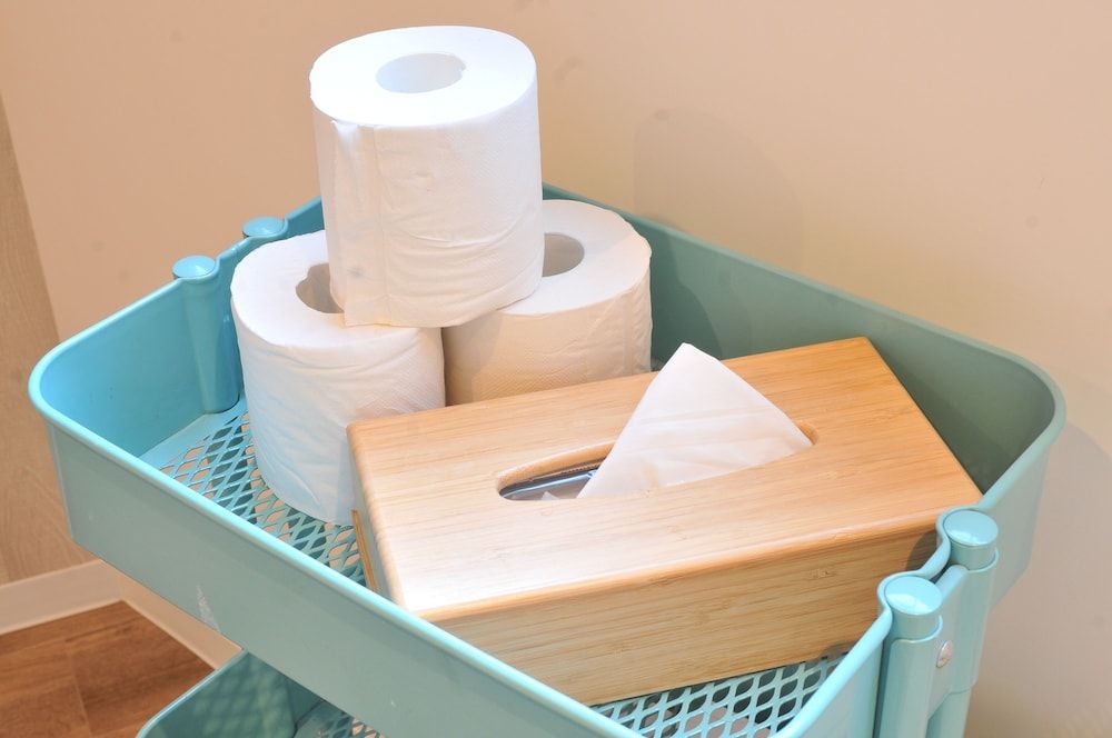 Condominium House in Osaka Namba Condominium House 18