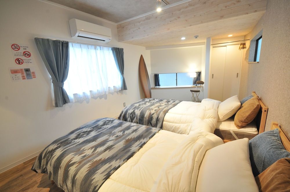 undefined Condominium House in Osaka Namba 10