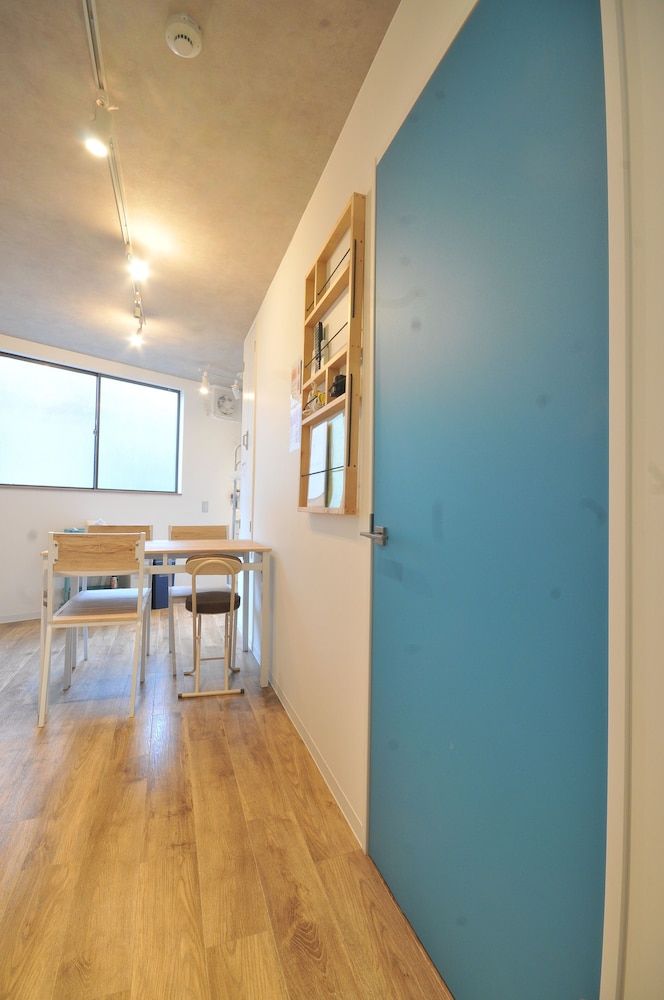 undefined Condominium House in Osaka Namba 9