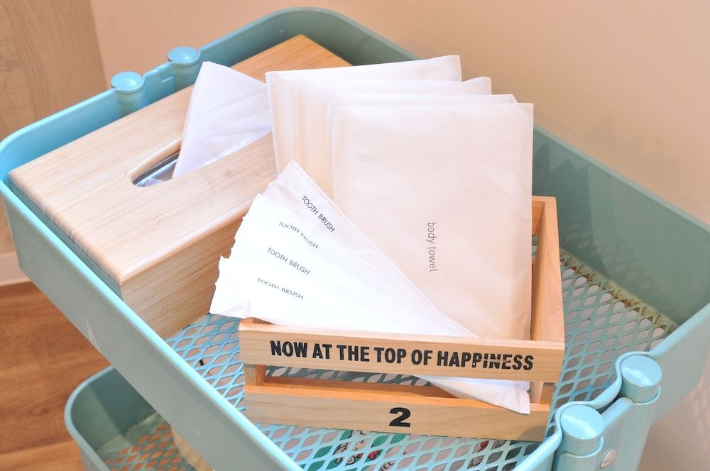 Condominium House in Osaka Namba Condominium House 20