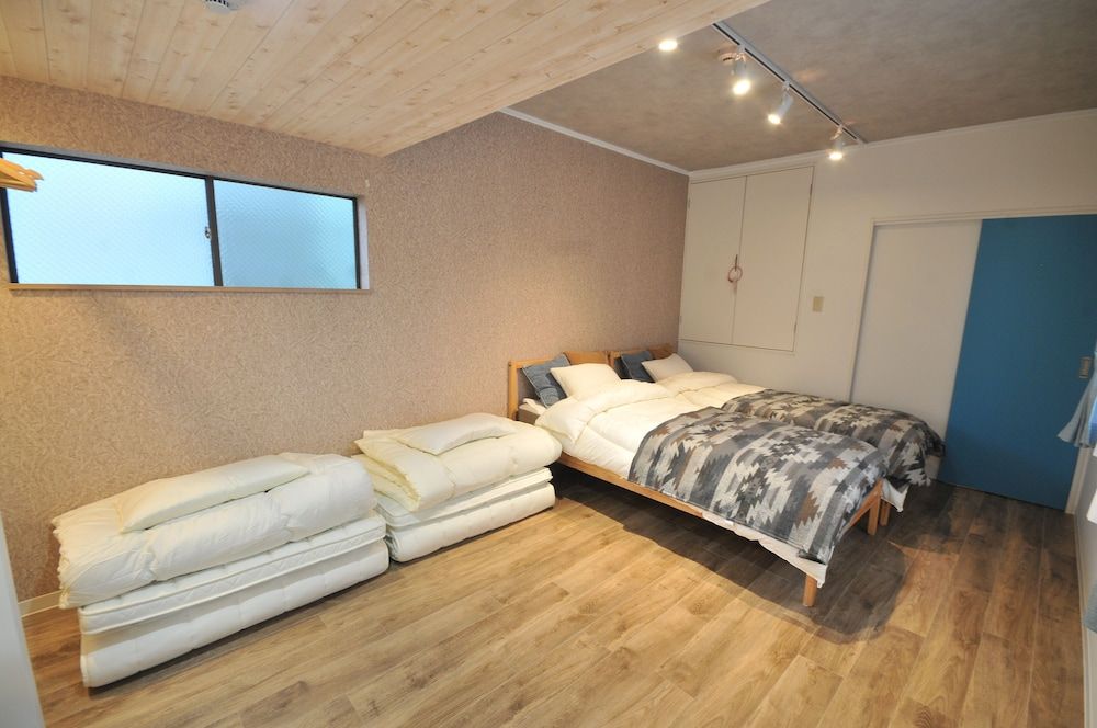 Condominium House in Osaka Namba Condominium House 12