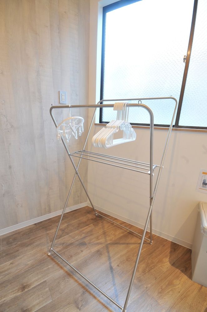 Condominium House in Osaka Namba Condominium House 15