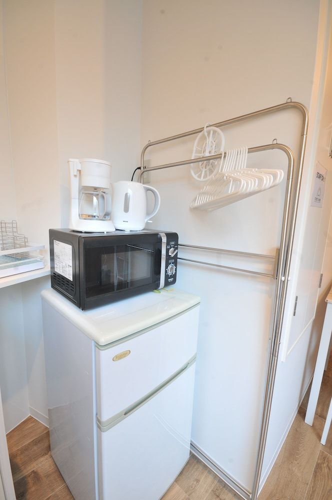 Condominium House in Osaka Namba Condominium House 21