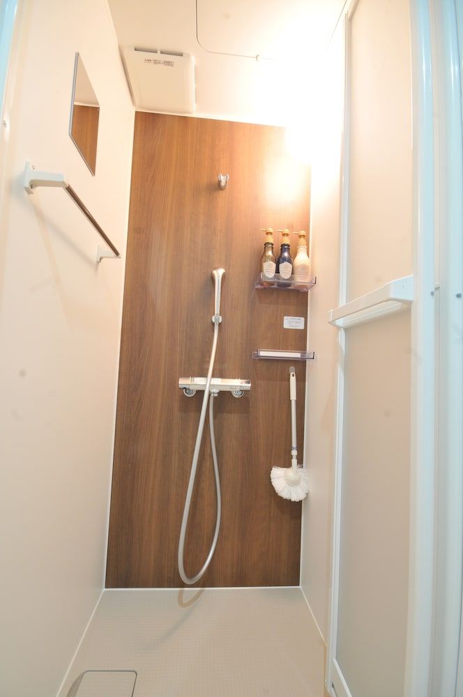 Condominium House in Osaka Namba Condominium House 29