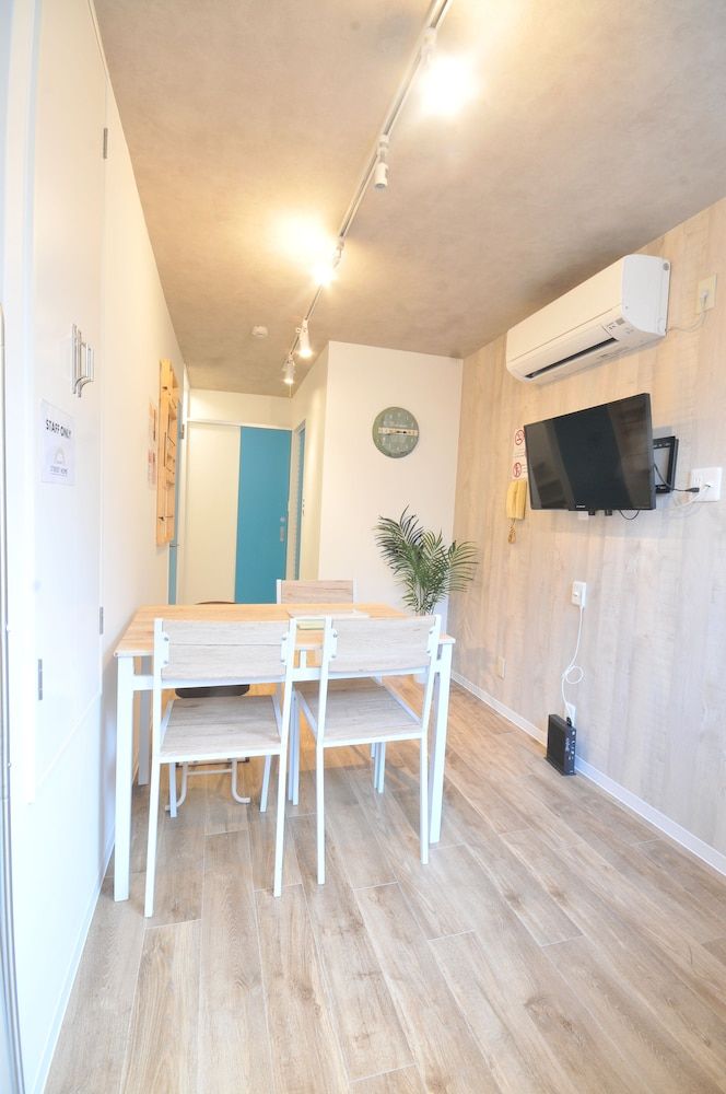 undefined Condominium House in Osaka Namba 6