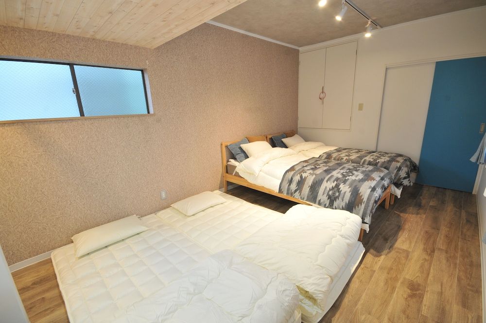 Condominium House in Osaka Namba Condominium House 13