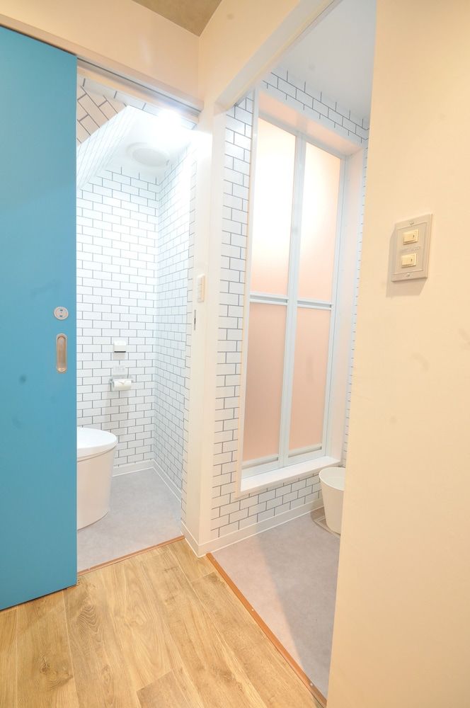 Condominium House in Osaka Namba Condominium House 26