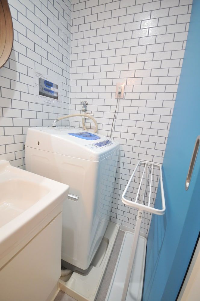 Condominium House in Osaka Namba Condominium House 24