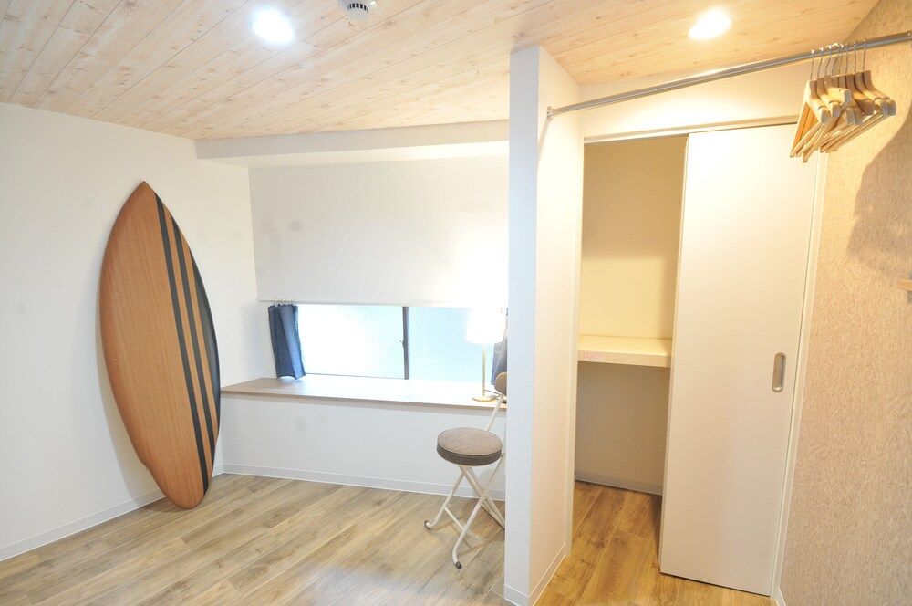 Condominium House in Osaka Namba Condominium House 11