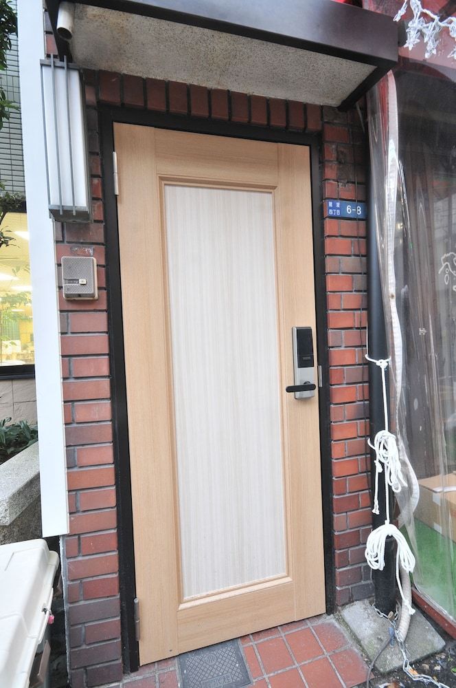 undefined Condominium House in Osaka Namba 2