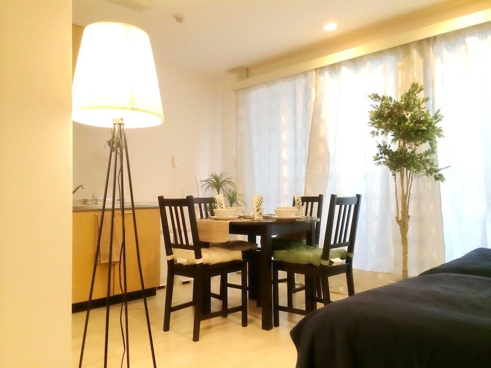 undefined nid NAMBA at Residence East 8