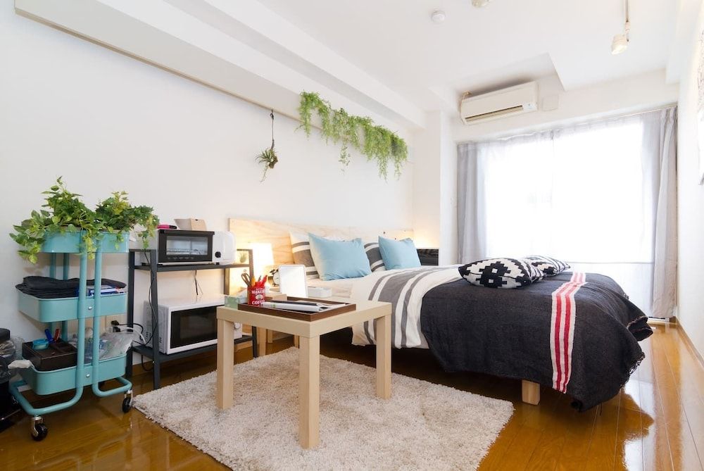 undefined nid NAMBA at Residence East 2