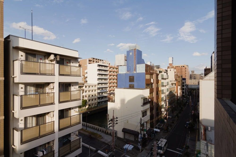 undefined nid NAMBA at Residence East 4