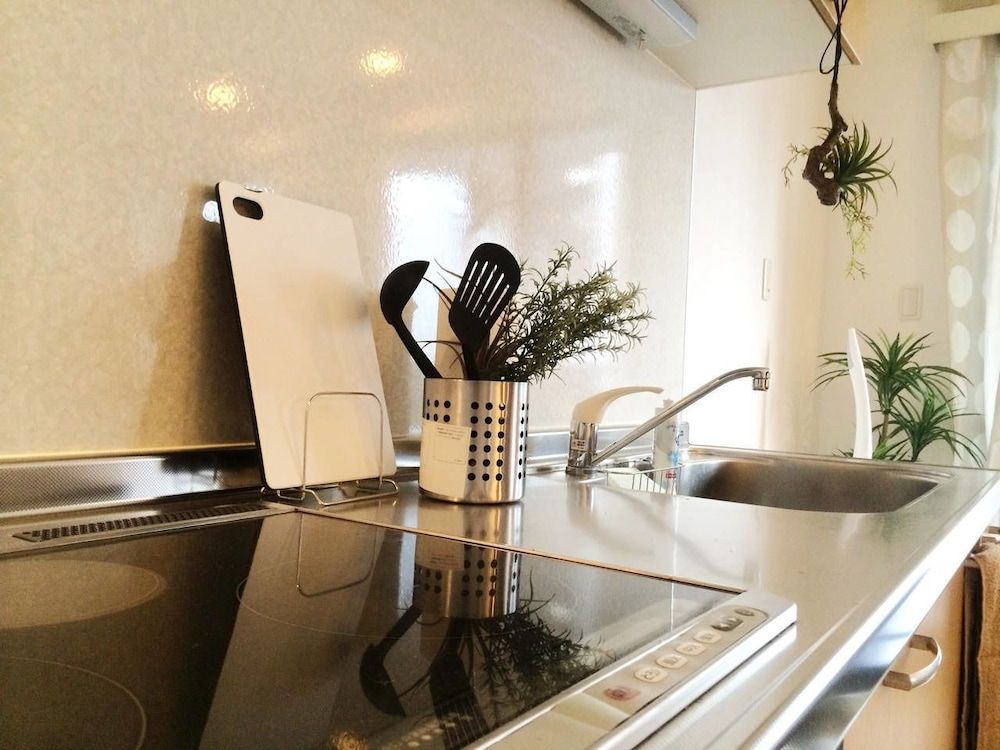 undefined nid NAMBA at Residence East 6