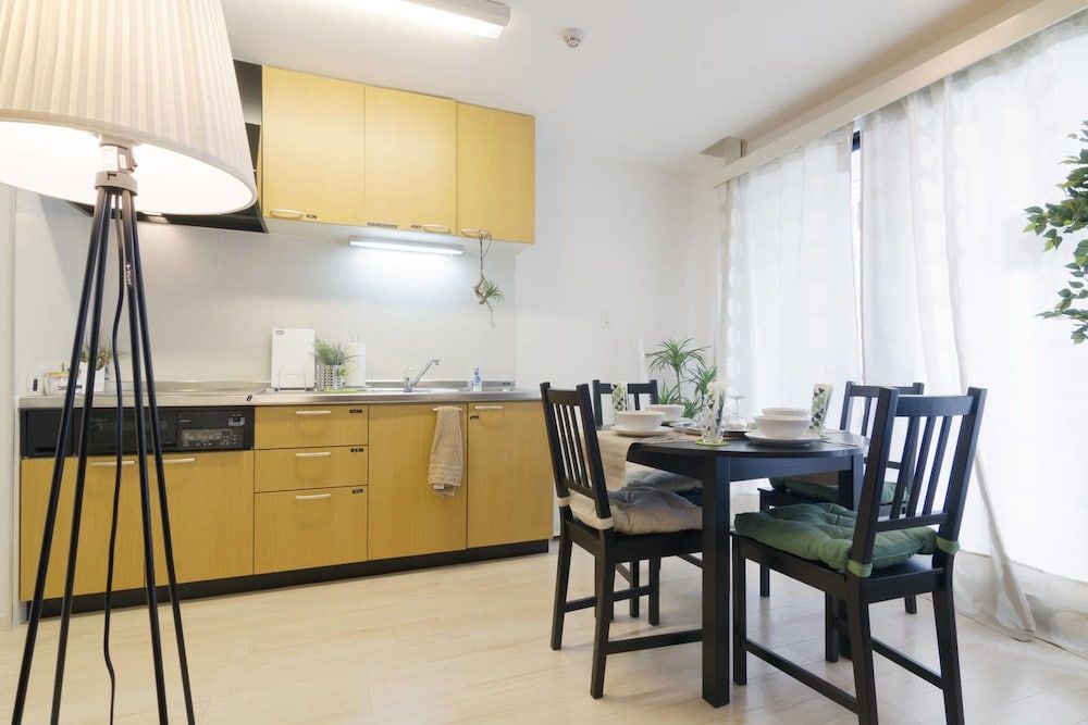 undefined nid NAMBA at Residence East 9