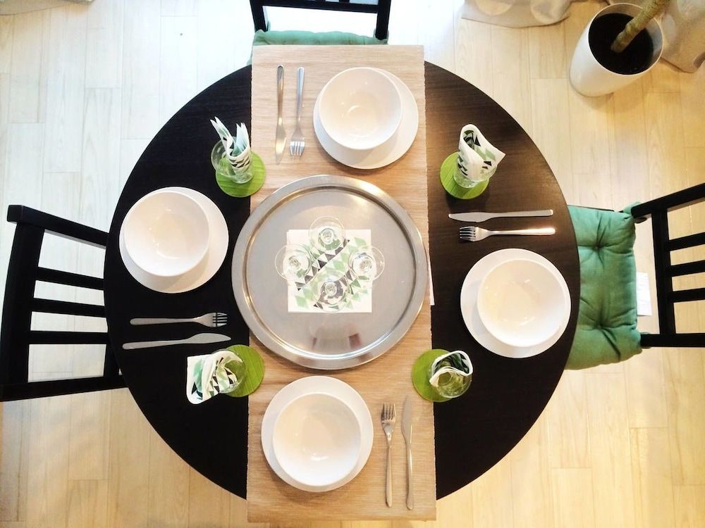 undefined nid NAMBA at Residence East 5