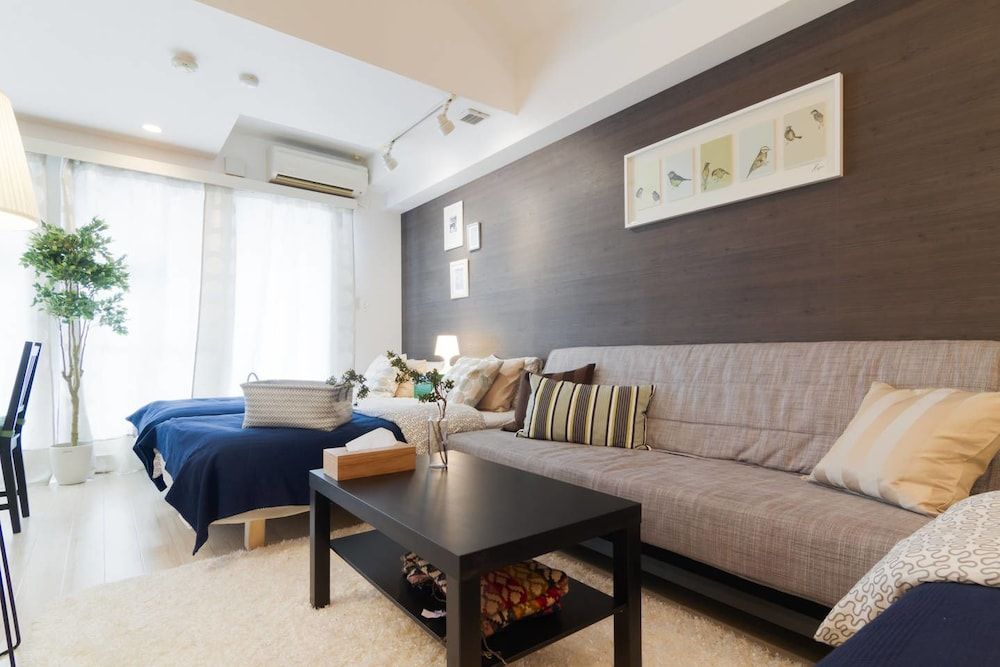 undefined nid NAMBA at Residence East 3