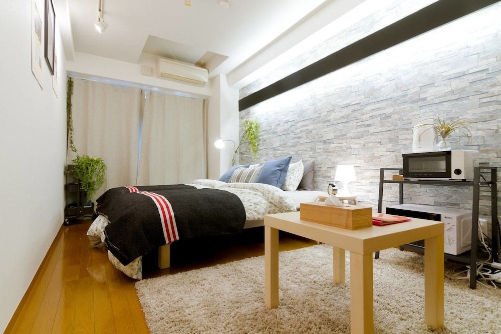 undefined nid NAMBA at Residence East