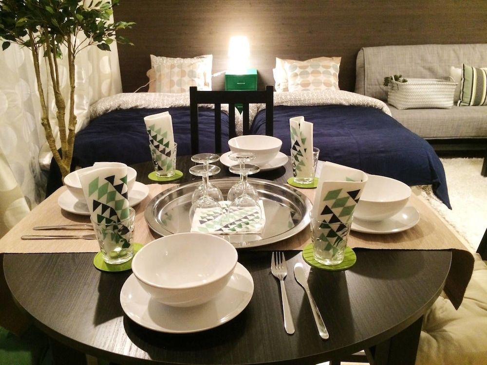 undefined nid NAMBA at Residence East 10