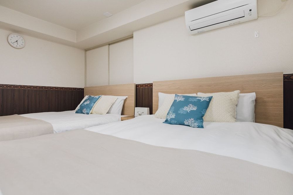 AFP Shimanouchi J Apartment Apartment (C) 5