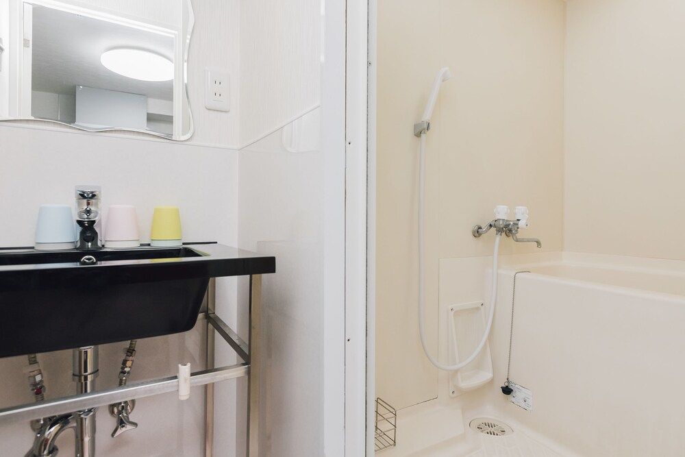 AFP Shimanouchi J Apartment Apartment (A) 13