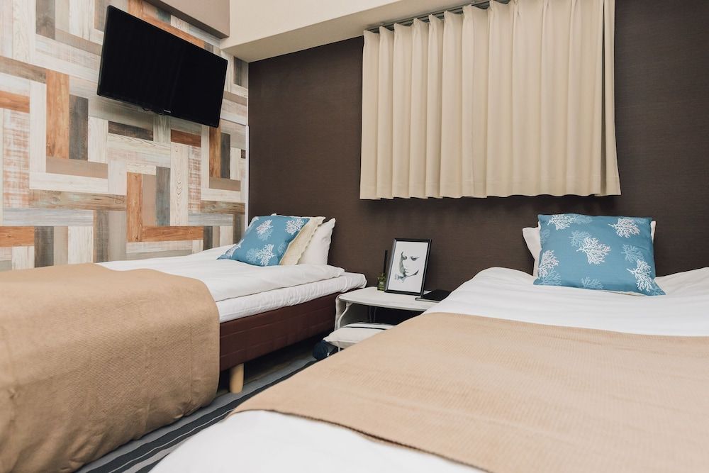 AFP Shimanouchi J Apartment Apartment (C) 10