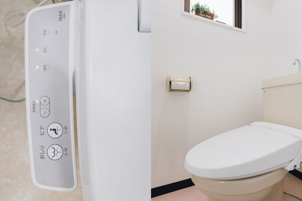 AFP Shimanouchi J Apartment Apartment (B) 7