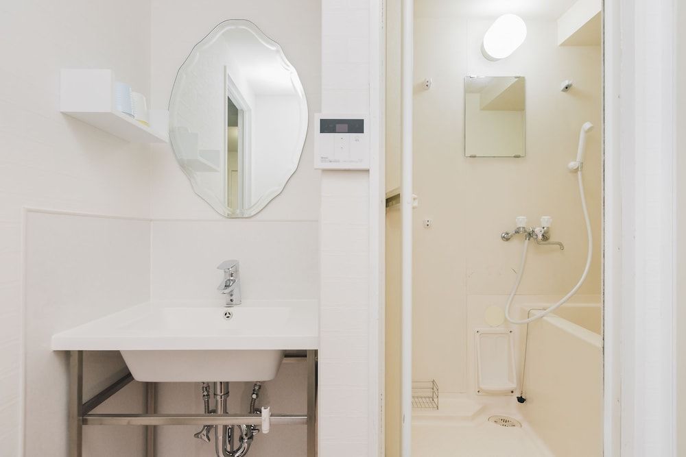 AFP Shimanouchi J Apartment Apartment (B) 8