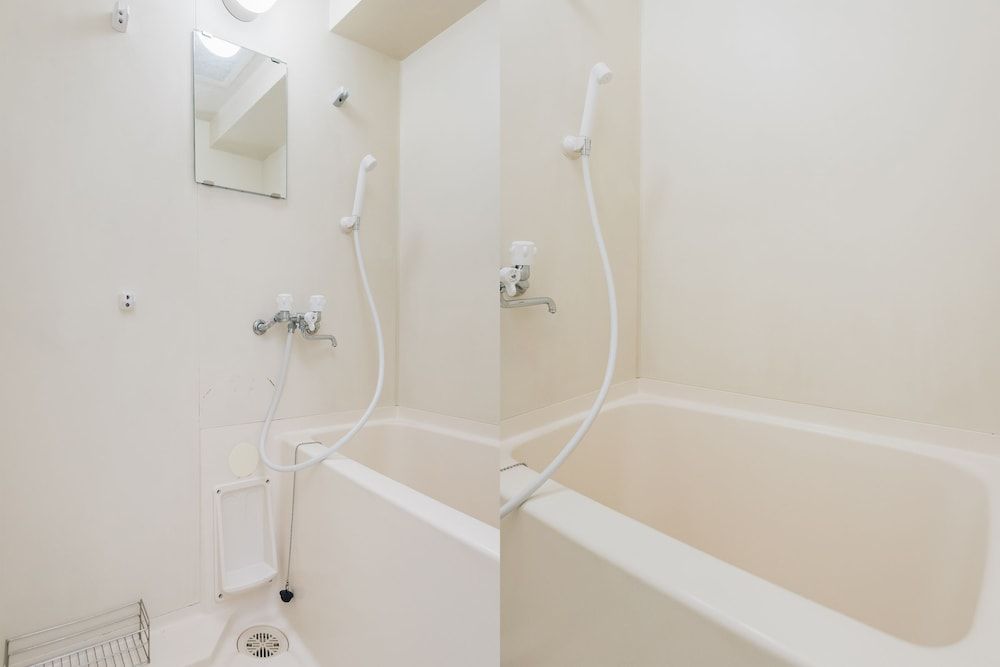 AFP Shimanouchi J Apartment Apartment (B) 9