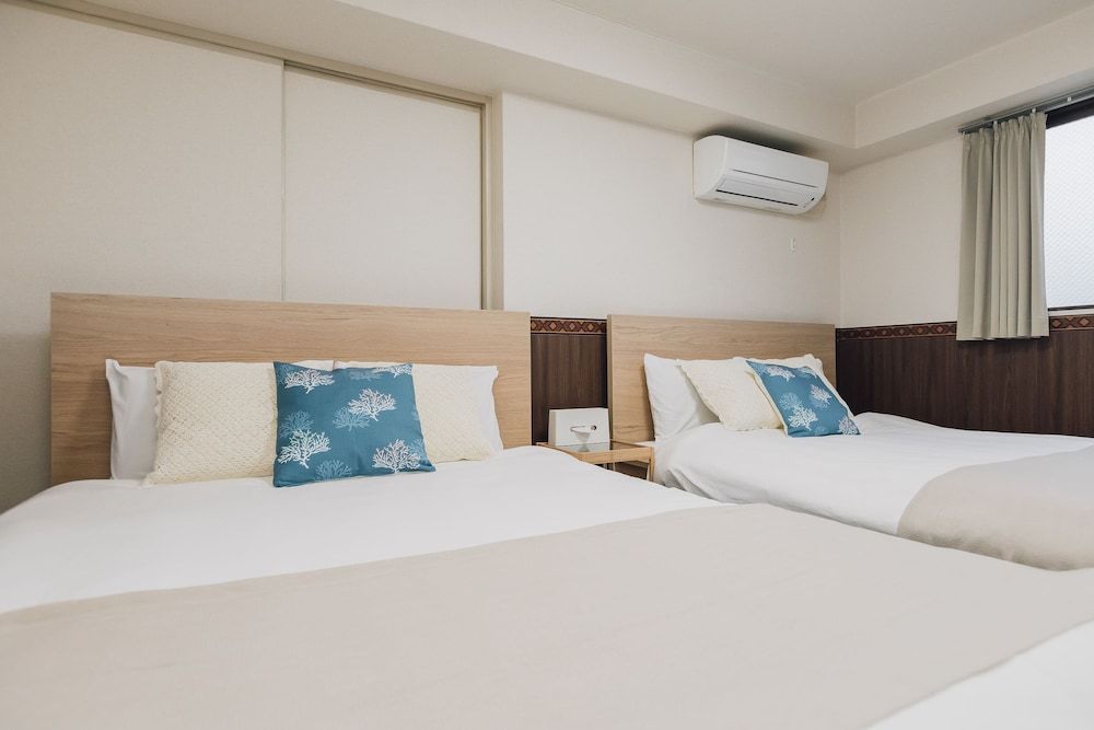 AFP Shimanouchi J Apartment Apartment (C) 7