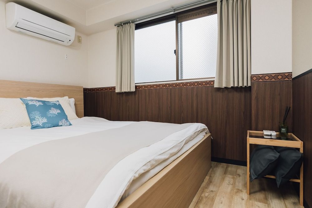 AFP Shimanouchi J Apartment Apartment (C) 8