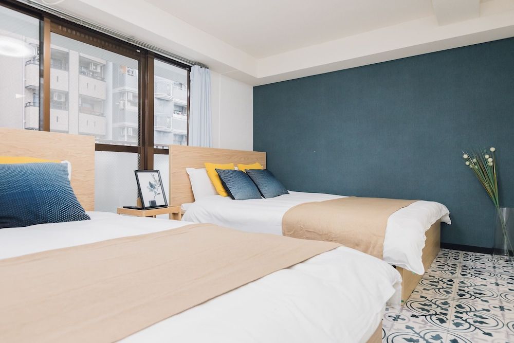 undefined AFP Shimanouchi J Apartment 2