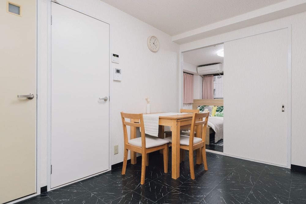 AFP Shimanouchi J Apartment Apartment (A) 15