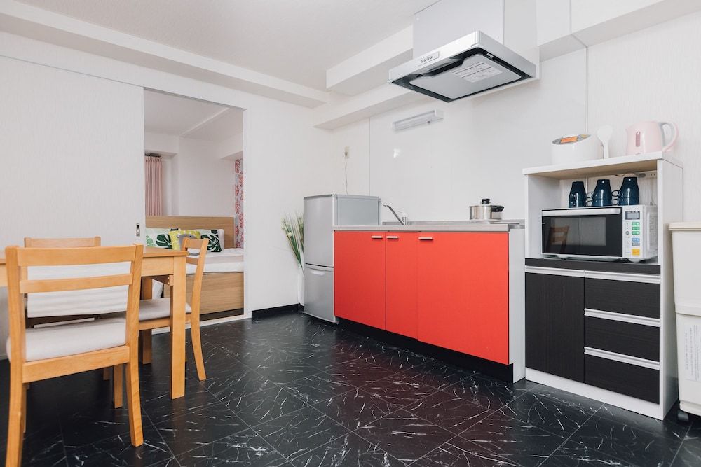 undefined AFP Shimanouchi J Apartment 6