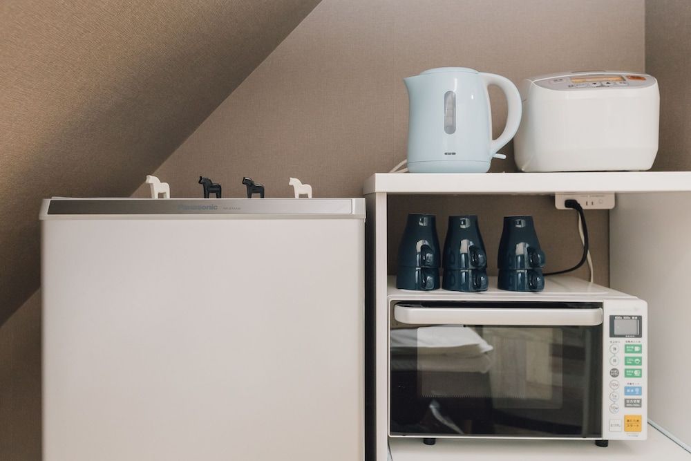 AFP Shimanouchi J Apartment Apartment (C) 15