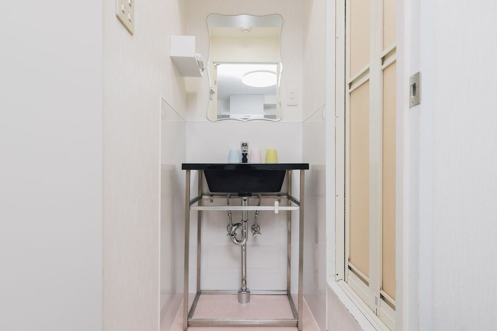 AFP Shimanouchi J Apartment Apartment (A) 12