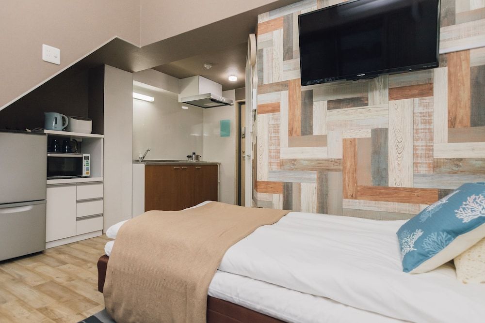 AFP Shimanouchi J Apartment Apartment (C) 14