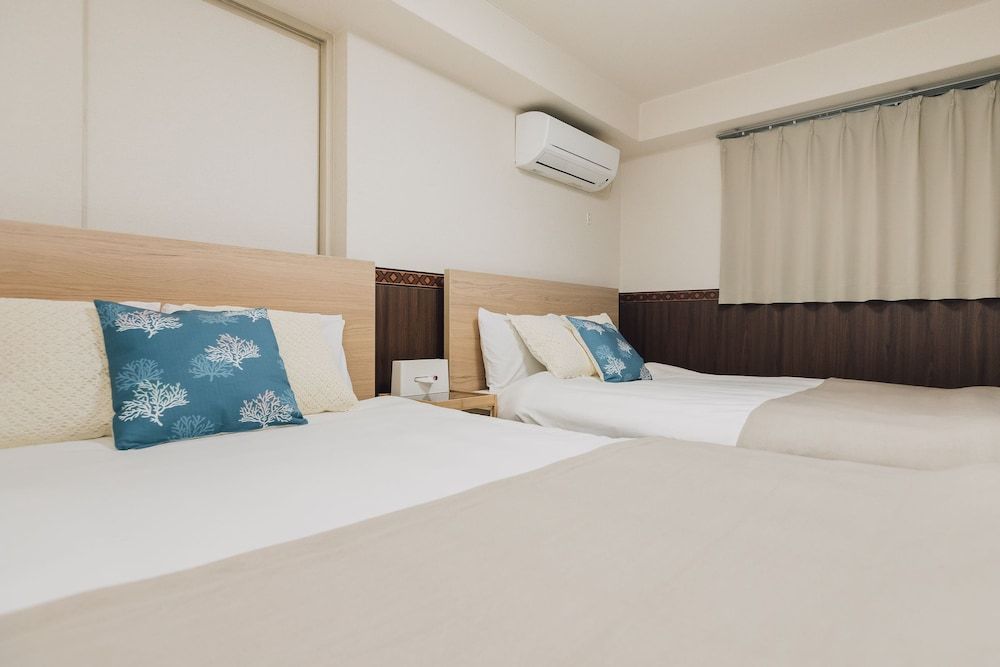 AFP Shimanouchi J Apartment Apartment (C) 3